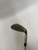 Used Knight LAY DOWN Golf Wedge Mens RH 52 Degree 11703-S000218093 View 3