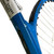 Used Head SPEED 25 Junior Tennis Racquet Royal Blue 25" 11484-S000310449 View 9