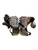 Used Gear 2000 Z.COOL Football Shoulder Pads Black  11709-S000082277 View 1