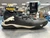 Used Puma Soccer Turf Shoes Black Senior 7.5 11945-S000258011 View 1