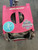 Used Discraft Disc Golf Backpack Black 11614-S000242238 View 6