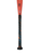 Used Louisville Slugger ATLAS JBB BB/SB USSSA 2 3/4 Bat 27" 11887-S000034801 View 3