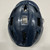 Used Cascade CPV-R Lacrosse Helmet Navy Blue M/L 11876-S000010404 View 3