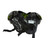 Used Champro FB Shoulder Pads Black XS 11914-S000015587 View 2