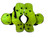 Used Champro FB Shoulder Pads Black XS 11914-S000015587 View 4