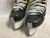 Used Bauer VAPOR 3X Junior Hockey Skate Junior 01 11855-S000208404 View 3