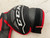 Used CCM JETSPEED FT360 Youth Shoulder Pads Black And Red MD 11855-S000208411 View 4