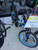Used GUARDIAN ETHOS Hybrid/City Bike Boys Royal Blue 16" 11605-S000225512 View 1