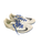Used Nike Track & Field Cleats Adult White Senior 10 10672-S000350900 View 1