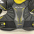 Used CCM TACKS 9040 Senior Shoulder Pads Black SM 11876-S000010408 View 3