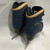 Used Roces 450617 Womens Softboot Skate Navy Blue Senior 5 11876-S000010406 View 4