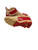 Used Under Armour BRYCE HARPER CLEATS BB/SB Cleats White Junior 02 11861-S000035835 View 3