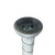 Used Demarini THE GOODS BB/SB USA 2 5/8 Bat 31" View 7