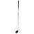 Used Taylormade R360TI Mens Driver LH 10.5 Degree 10313-S000288333 View 4