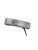Used Odyssey WHITE STEEL 1 Mens Putter RH 11680-S000438315 View 1