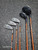 Used US Kids UL 24 Mens Complete Set RH 7 Piece 11849-S000043049 View 3