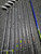 Used US Kids CHAMPIONSHIP SERIES TS 12 Jr Club Set RH 10 Piece 11849-S000043050 View 7