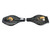 Used RIPSTICK Complete Skateboard Black 7" 11932-S000174037 View 2