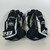 Used Bauer SUPREME 150 GLOVE Youth 8" 11622-S000156459 View 2