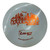 Used Legacy AFTERMATH Disc Golf Driver Grey 175g 11890-S000146502 View 1