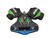 Used Bauer X JR SMALL SP Junior Shoulder Pads SM 11814-S000402252 View 1