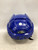 Used Easton STEALTH Hockey Helmet Only Royal Blue One Size 11851-S000050550 View 1