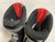 Used Alpina DISCOVERY Boys DH Ski Boot Grey 255 MP - M07.5 - W08.5 11855-S000208416 View 2