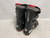 Used Alpina DISCOVERY Boys DH Ski Boot Grey 255 MP - M07.5 - W08.5 11855-S000208416 View 4