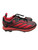 Used Adidas MILES MORALES BB/SB Cleats Black And Red Junior 05 11847-S000037970 View 2