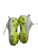Used Nike Adult FB Cleats White Senior 6 11613-S000187964 View 3