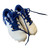 Used BB CLEAT BB/SB Cleats None Youth 10.0 11450-S000526965 View 1