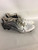 Used Nike Adult FB Cleats White Senior 9.5 11900-S000028948 View 1