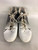 Used Nike Adult FB Cleats White Senior 9.5 11900-S000028948 View 2