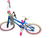Used Huffy SEASTAR BMX Bike Boys Royal Blue 20" 11479-S000429566 View 1
