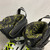 Used Rollerblade LIGHTNING 110 Senior Rec Fitness Skates White Senior 9 11855-S000208426 View 2