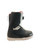 Used ThirtyTwo LASHED CRAB GRAB BOA SZ 4 Boys Snowboard Boots Black Junior 04 11814-S000402273 View 1