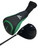 Used Top Flite TI-MATRIX Mens Driver RH 10.5 Degree 11884-S000068016 View 2