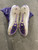 Used Under Armour HIGHLIGHT Adult FB Cleats Red Senior 12.5 11614-S000242260 View 3