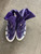 Used Under Armour HIGHLIGHT Adult FB Cleats Red Senior 12.5 11614-S000242260 View 1