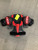 Used CCM QLT 230 Junior Shoulder Pads SM 11809-S000090986 View 1