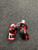Used Bauer VAPOR Youth Elbow Pads SM 11162-S000462940 View 2