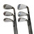 Used Prince Z4 Womens Complete Set LH 11 Piece 11484-S000310472 View 7