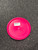 Used Innova KC PRO ROC Disc Golf Mid Range Pink 11726-S000300768 View 2