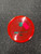Used Discmania C-LINE MD5 Disc Golf Mid Range Red 11726-S000300772 View 1