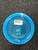 Used Innova CHAMPION BOSS Disc Golf Driver Royal Blue 11726-S000300813 View 2
