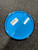 Used MVP NEUTRON DEFLECTOR Disc Golf Mid Range Royal Blue 11726-S000300833 View 2