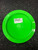 Used Innova STAR DESTROYER Disc Golf Driver Green 11726-S000300858 View 2