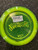 Used Discraft Z LINE MACHETE Disc Golf Driver Yellow 11726-S000300860 View 2