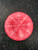Used Westside BT SOFT BURST SHIELD Disc Golf Putter Red 11726-S000300866 View 1