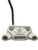 MINT Taylormade GHOST SPIDER Mens Putter RH 11856-S000031585 View 4